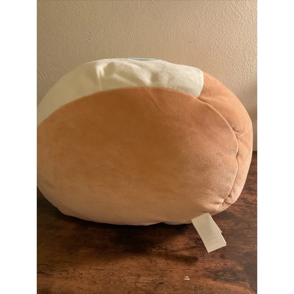New Squishmallows Grant‎ Goat 14